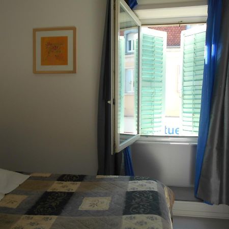 Hotel Du Jura Audincourt Zewnętrze zdjęcie