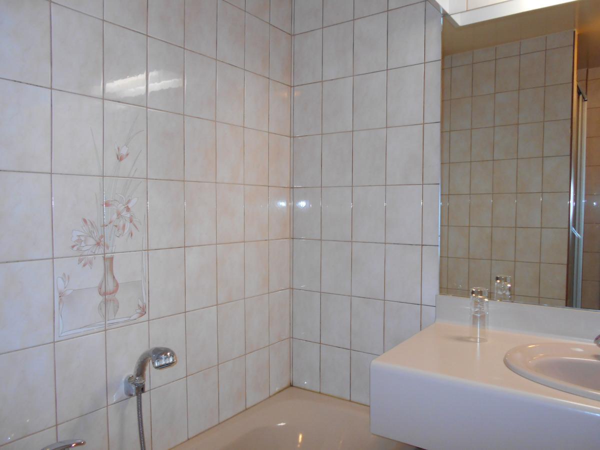 Hotel Du Jura Audincourt Zewnętrze zdjęcie