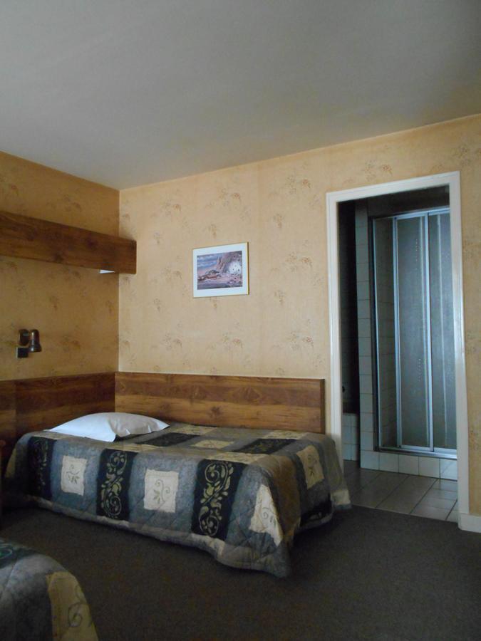 Hotel Du Jura Audincourt Zewnętrze zdjęcie
