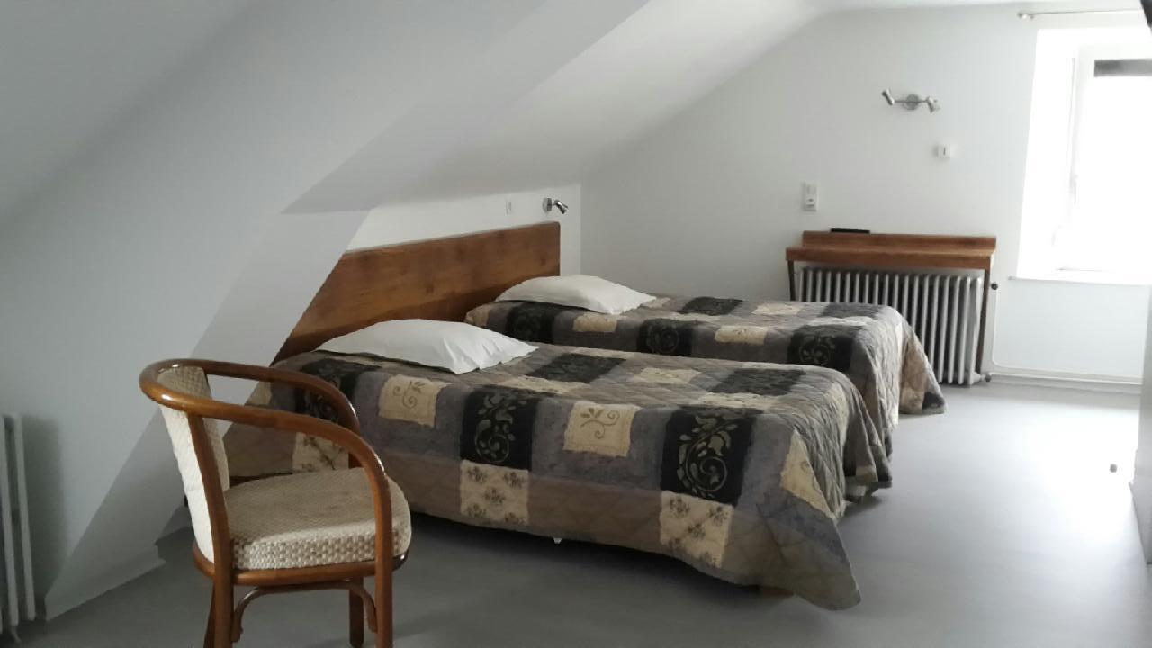 Hotel Du Jura Audincourt Zewnętrze zdjęcie