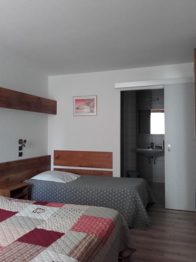 Hotel Du Jura Audincourt Zewnętrze zdjęcie