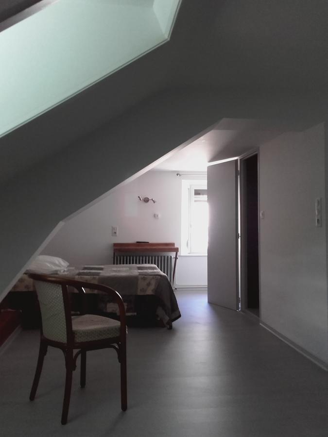 Hotel Du Jura Audincourt Zewnętrze zdjęcie